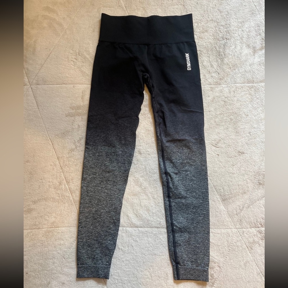 ❌SOLD❌GYMSHARK LEGGINGS